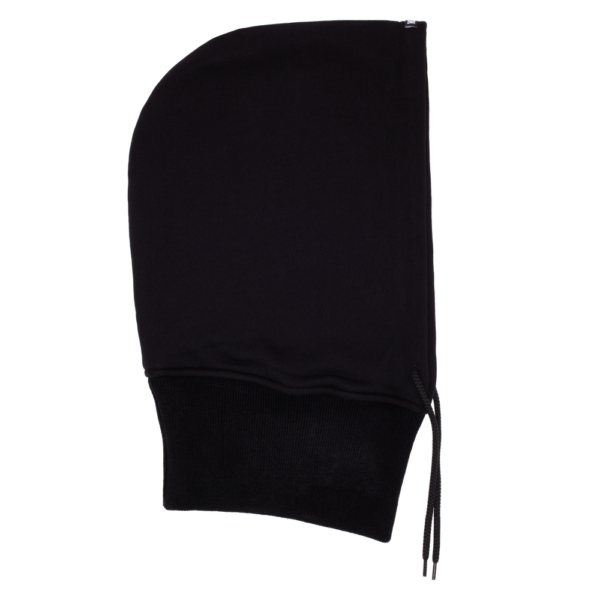pol pl Kaptur Hockey Von Doom hood black 30972 4
