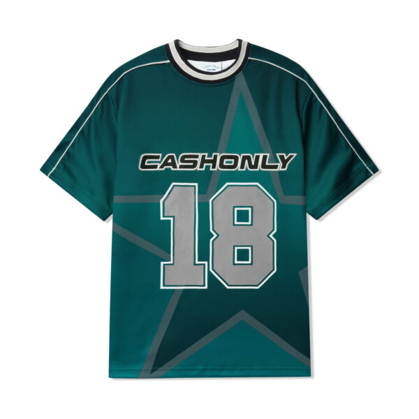 pol pl Koszulka Cash Only Defense Jersey green 31655 1