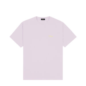 pol pl Koszulka Dime Classic Small Logo t shirt dusty pink 31564 2