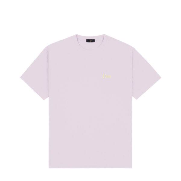 pol pl Koszulka Dime Classic Small Logo t shirt dusty pink 31564 2