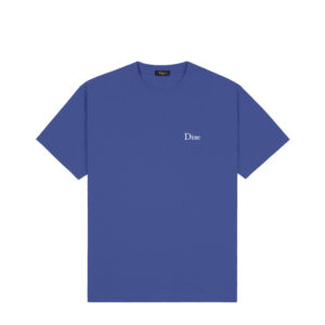 pol pl Koszulka Dime Classic Small Logo t shirt indigo 31565 1