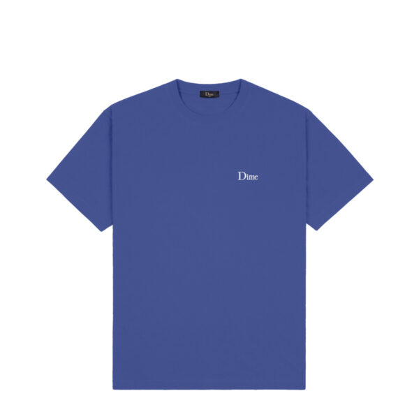 pol pl Koszulka Dime Classic Small Logo t shirt indigo 31565 1