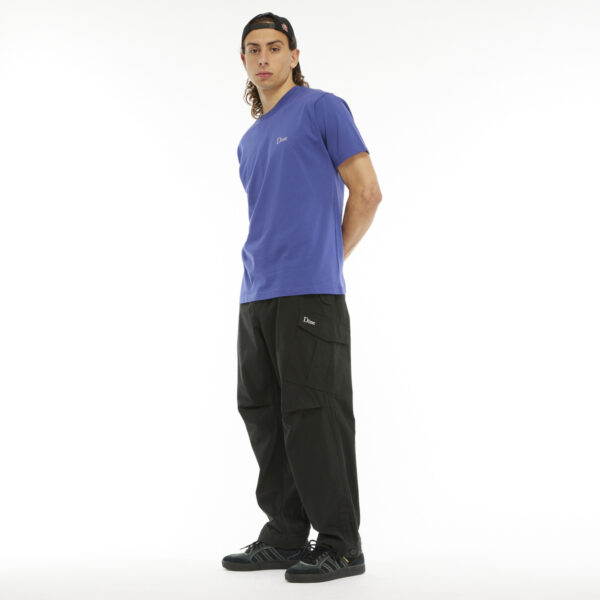 pol pl Koszulka Dime Classic Small Logo t shirt indigo 31565 2