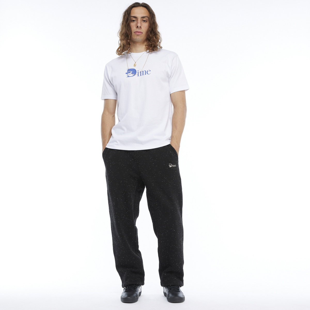 pol pl Koszulka Dime Classic grip t shirt white 31584 1