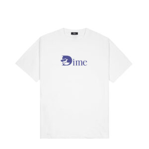 pol pl Koszulka Dime Classic grip t shirt white 31584 2