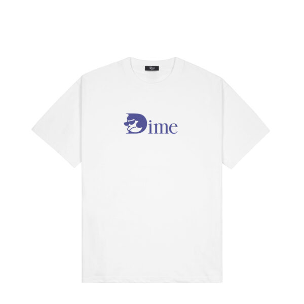pol pl Koszulka Dime Classic grip t shirt white 31584 2