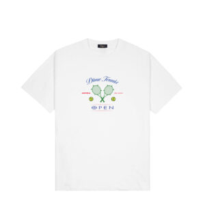 pol pl Koszulka Dime Court T shirt white 31558 1
