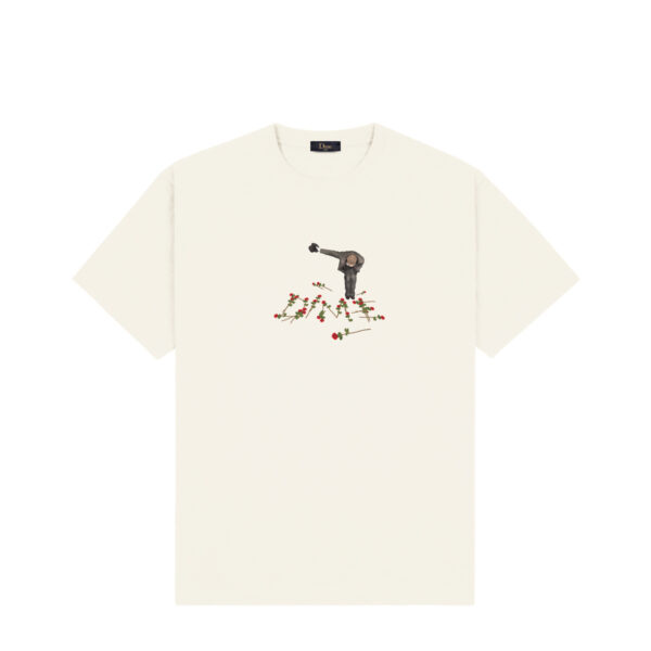pol pl Koszulka Dime Encore T shirt natural 31560 1