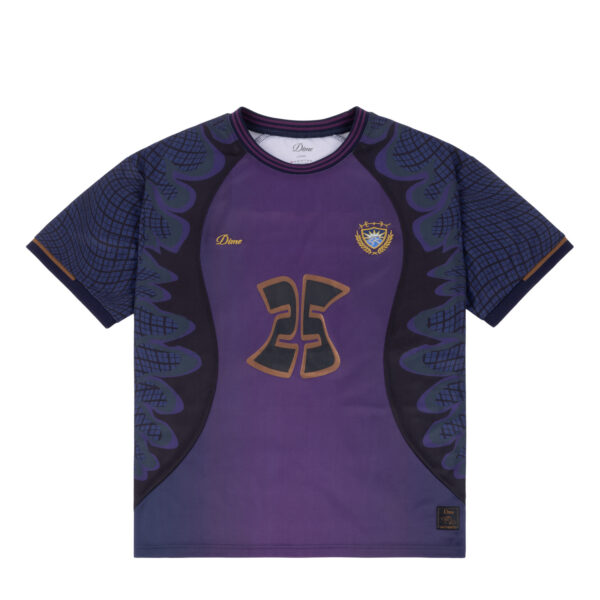 pol pl Koszulka Dime Holy Flame Jersey purple fire 32799 1