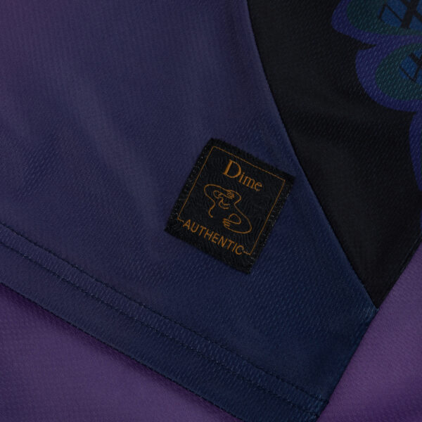 pol pl Koszulka Dime Holy Flame Jersey purple fire 32799 3