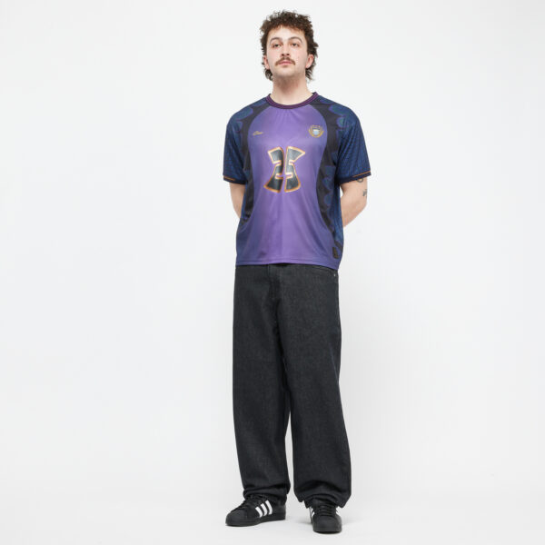 pol pl Koszulka Dime Holy Flame Jersey purple fire 32799 4