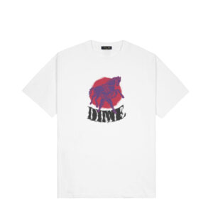 pol pl Koszulka Dime Horseplay tee white 32811 1