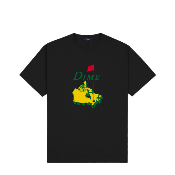 pol pl Koszulka Dime Masters t shirt black 30768 1