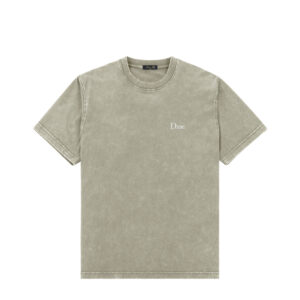 pol pl Koszulka Dime Small Logo tee faded cement 32813 1