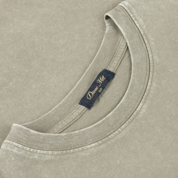 pol pl Koszulka Dime Small Logo tee faded cement 32813 2