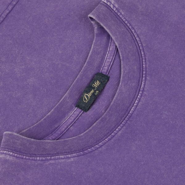 pol pl Koszulka Dime Small Logo tee faded iris 32812 2