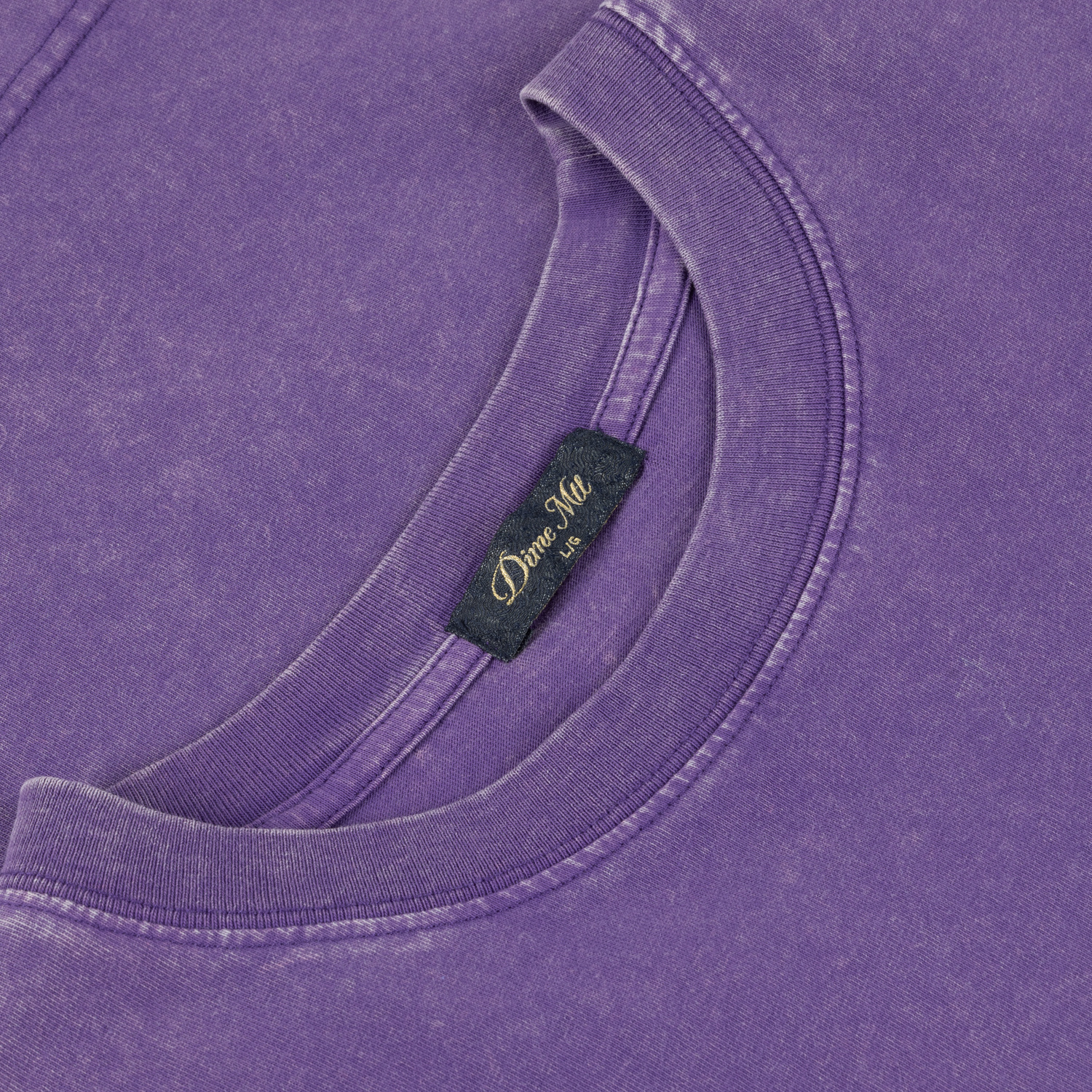 pol pl Koszulka Dime Small Logo tee faded iris 32812 2