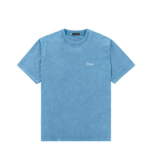 pol pl Koszulka Dime Small Logo tee faded sky 32815 1