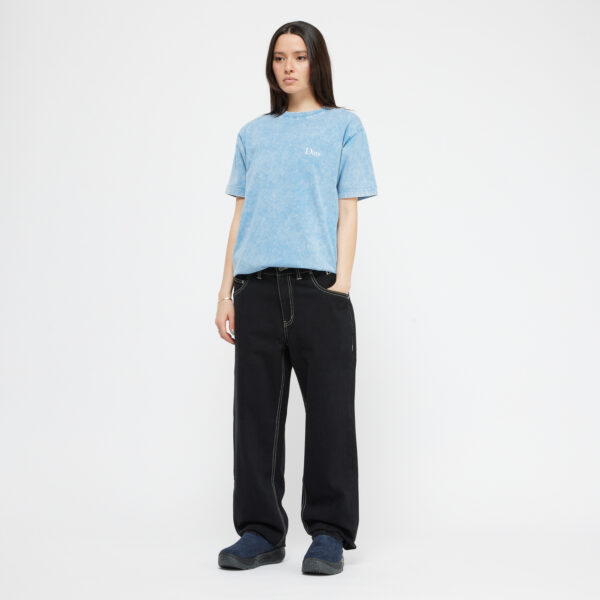 pol pl Koszulka Dime Small Logo tee faded sky 32815 3