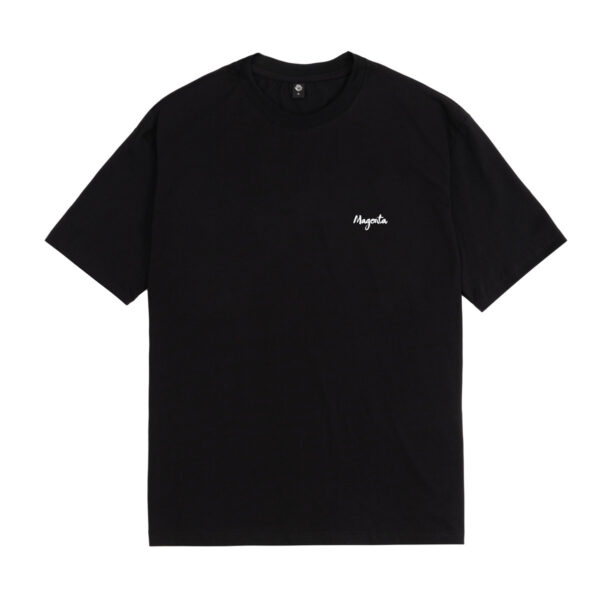 pol pl Koszulka Magenta Femme tee 32537 4