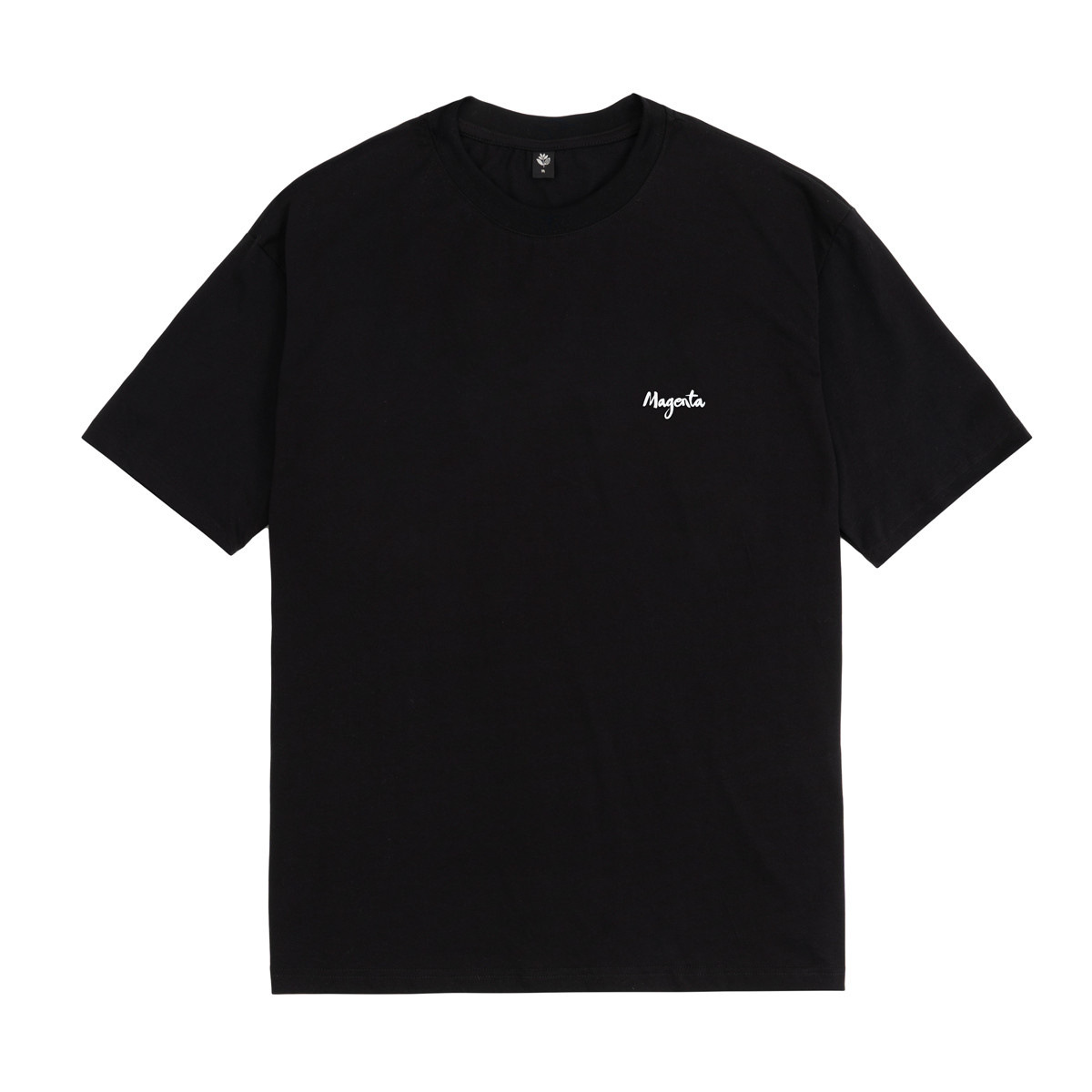 pol pl Koszulka Magenta Femme tee 32537 4