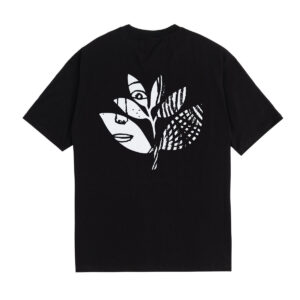 pol pl Koszulka Magenta Femme tee 32537 5