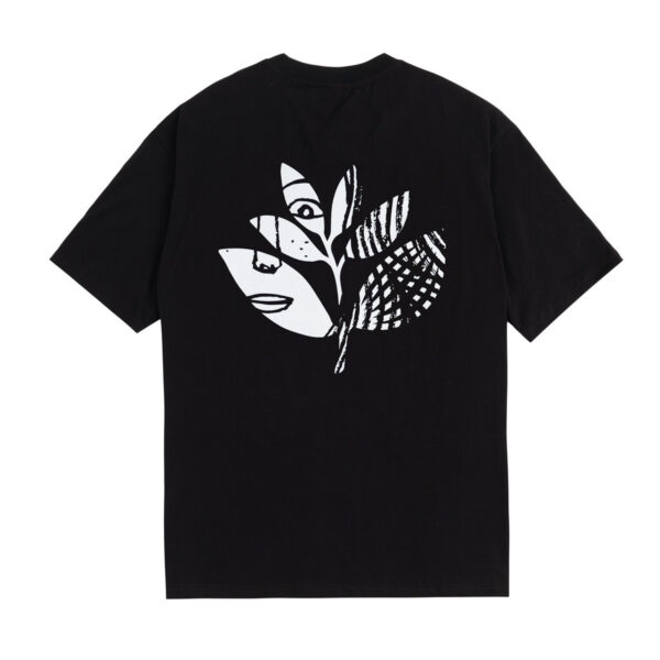 pol pl Koszulka Magenta Femme tee 32537 5