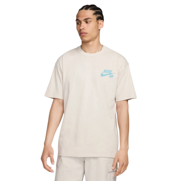 pol pl Koszulka Nike SB Tee Logo 31353 2