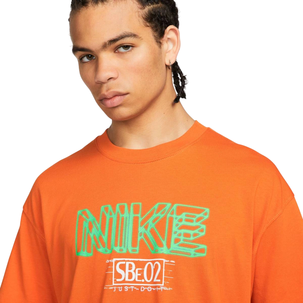pol pl Koszulka Nike SB Video Tee Skate T Shirt 29057 2