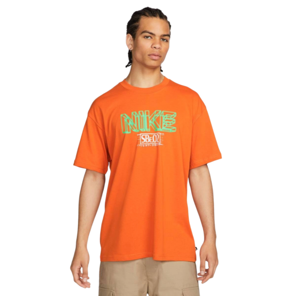 pol pl Koszulka Nike SB Video Tee Skate T Shirt 29057 3