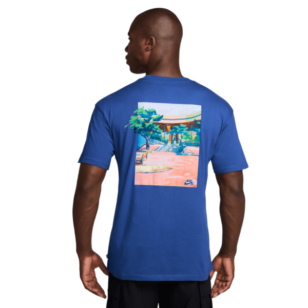 pol pl Koszulka Nike Sb Brooklyn Banks T Shirt 32716 3