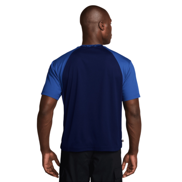 pol pl Koszulka Nike Sb Dri FIT Knit Skate Jersey 32759 1