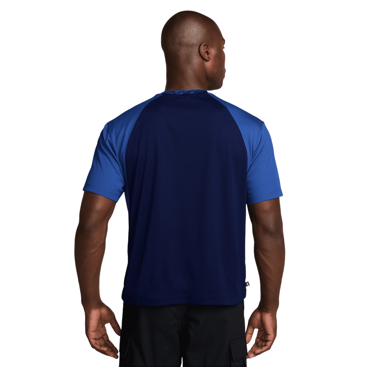 pol pl Koszulka Nike Sb Dri FIT Knit Skate Jersey 32759 1