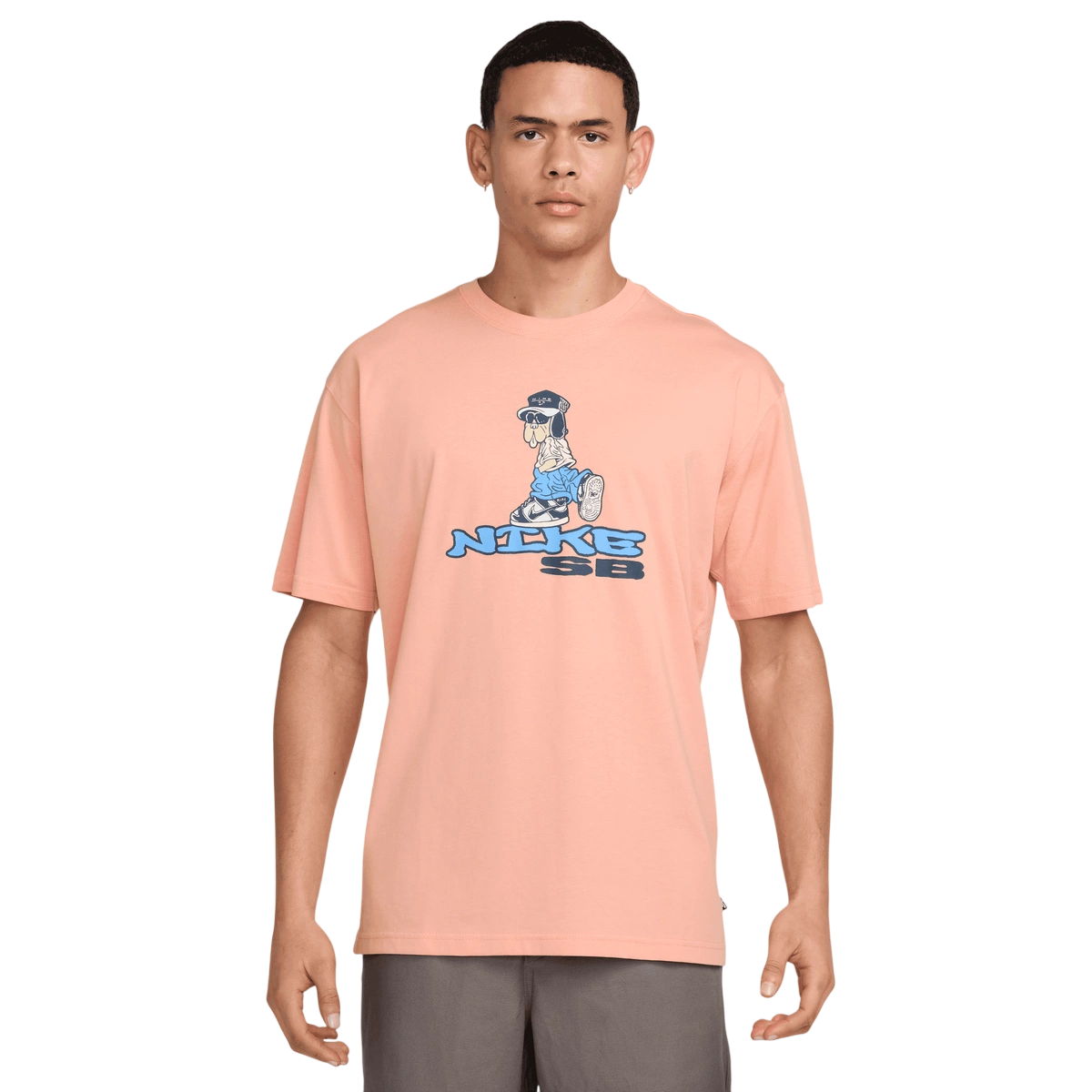 pol pl Koszulka Nike Sb Dunk Dog T Shirt 32753 2