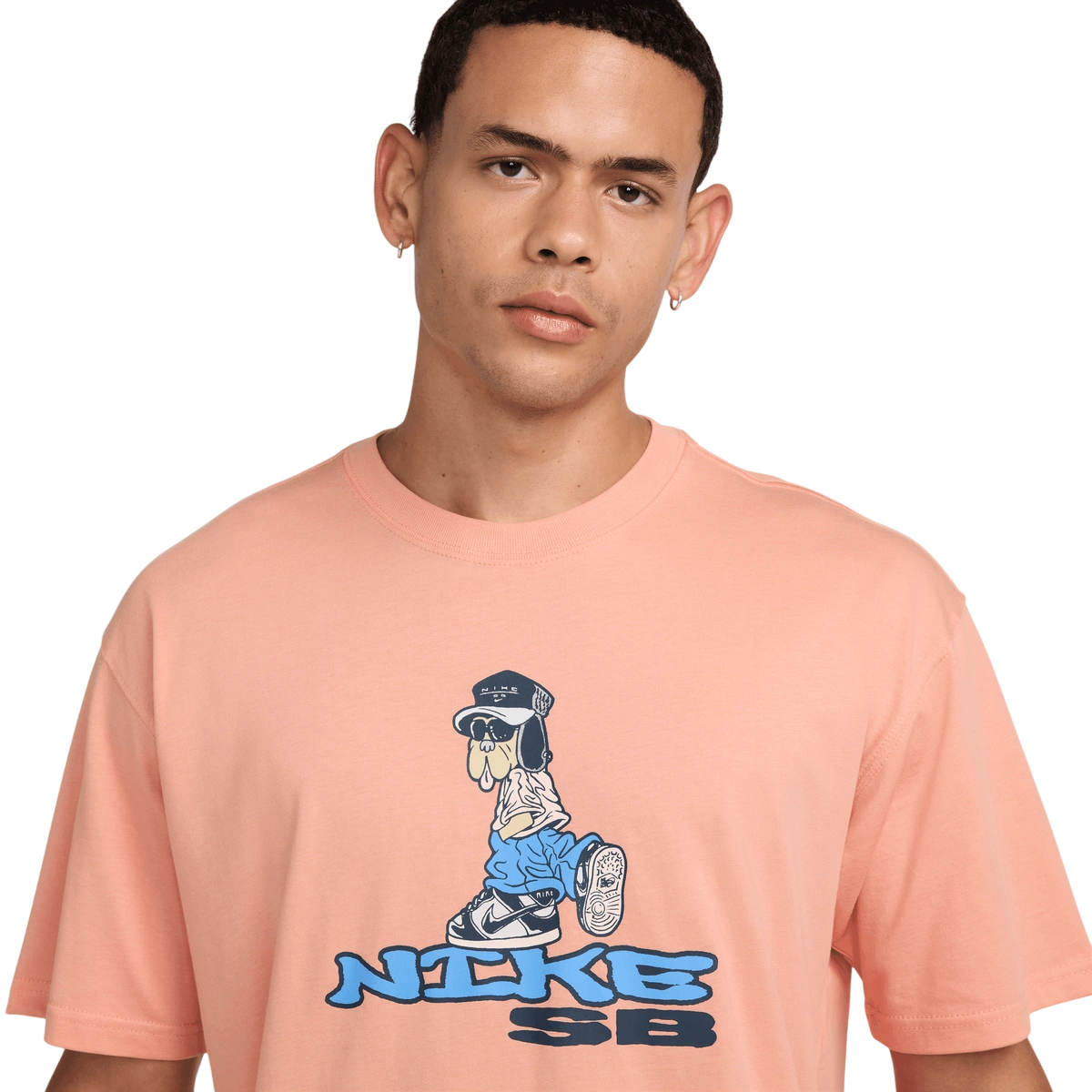 pol pl Koszulka Nike Sb Dunk Dog T Shirt 32753 3