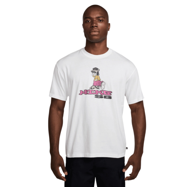 pol pl Koszulka Nike Sb Dunk Dog T Shirt 32757 2