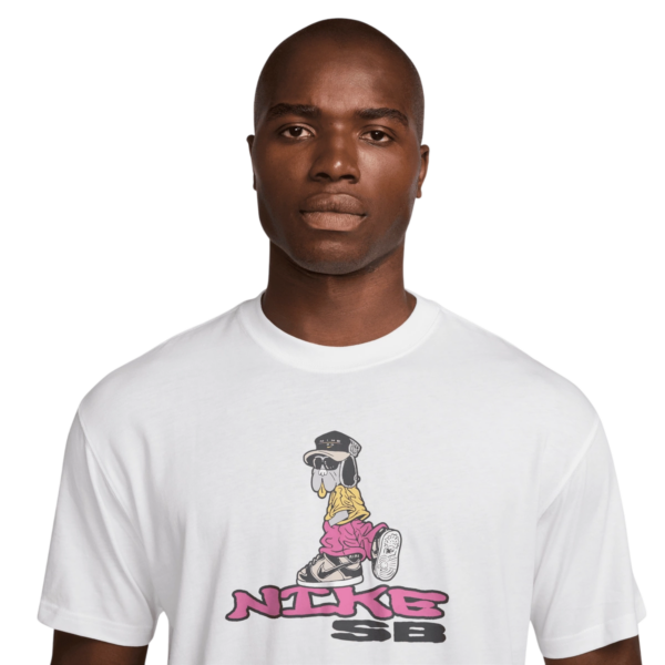 pol pl Koszulka Nike Sb Dunk Dog T Shirt 32757 3