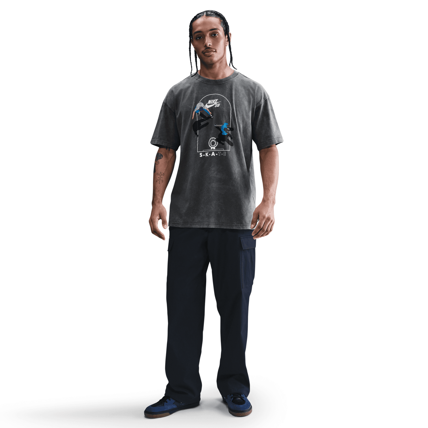 pol pl Koszulka Nike Sb OC Court T Shirt 32933 3