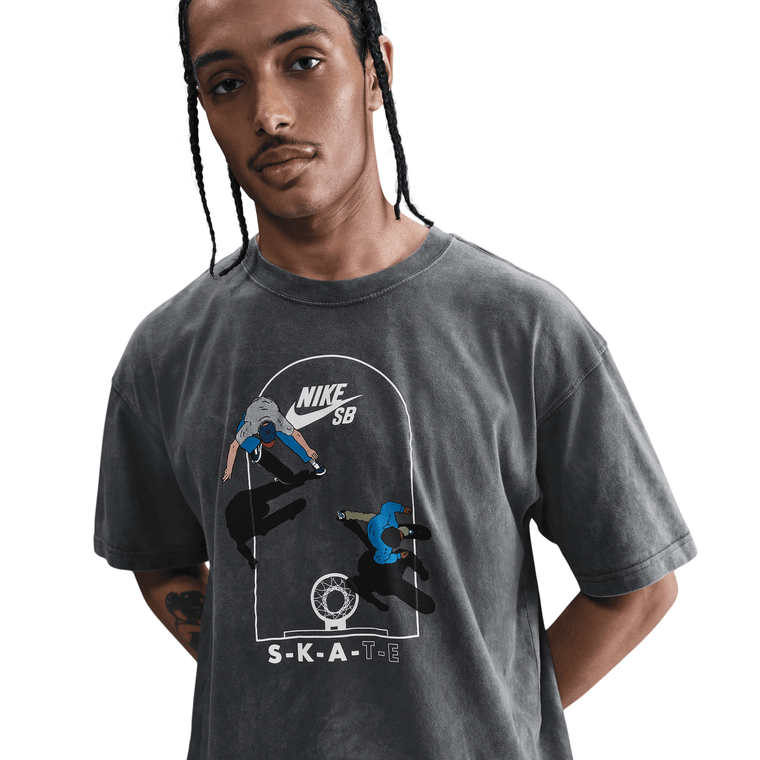 pol pl Koszulka Nike Sb OC Court T Shirt 32933 9