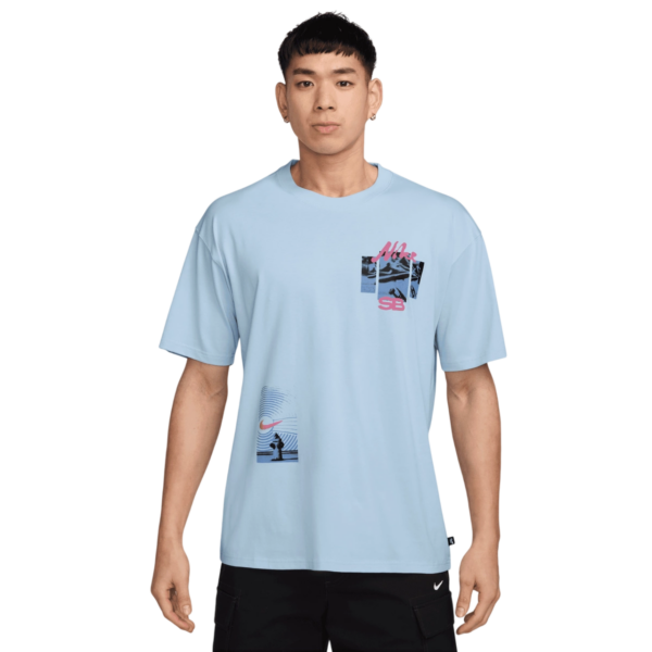 pol pl Koszulka Nike Sb OC Photo Tee 32994 3