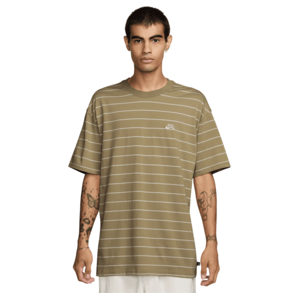 pol pl Koszulka Nike Sb Tee M90 Stripes 32617 2