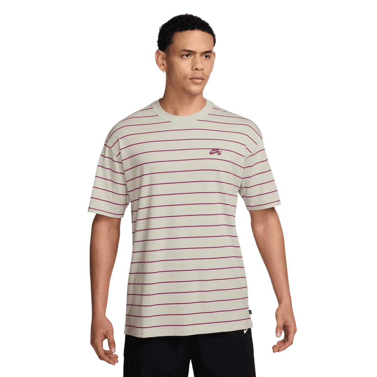 pol pl Koszulka Nike Sb Tee M90 Stripes 32975 3