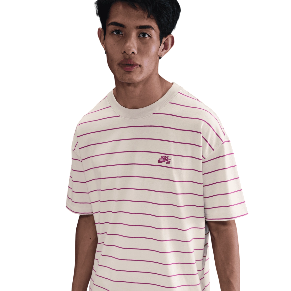 pol pl Koszulka Nike Sb Tee M90 Stripes 32975 6