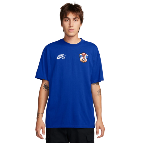 pol pl Koszulka Nike Sb Tee Paris 2024 Olympics 31599 5