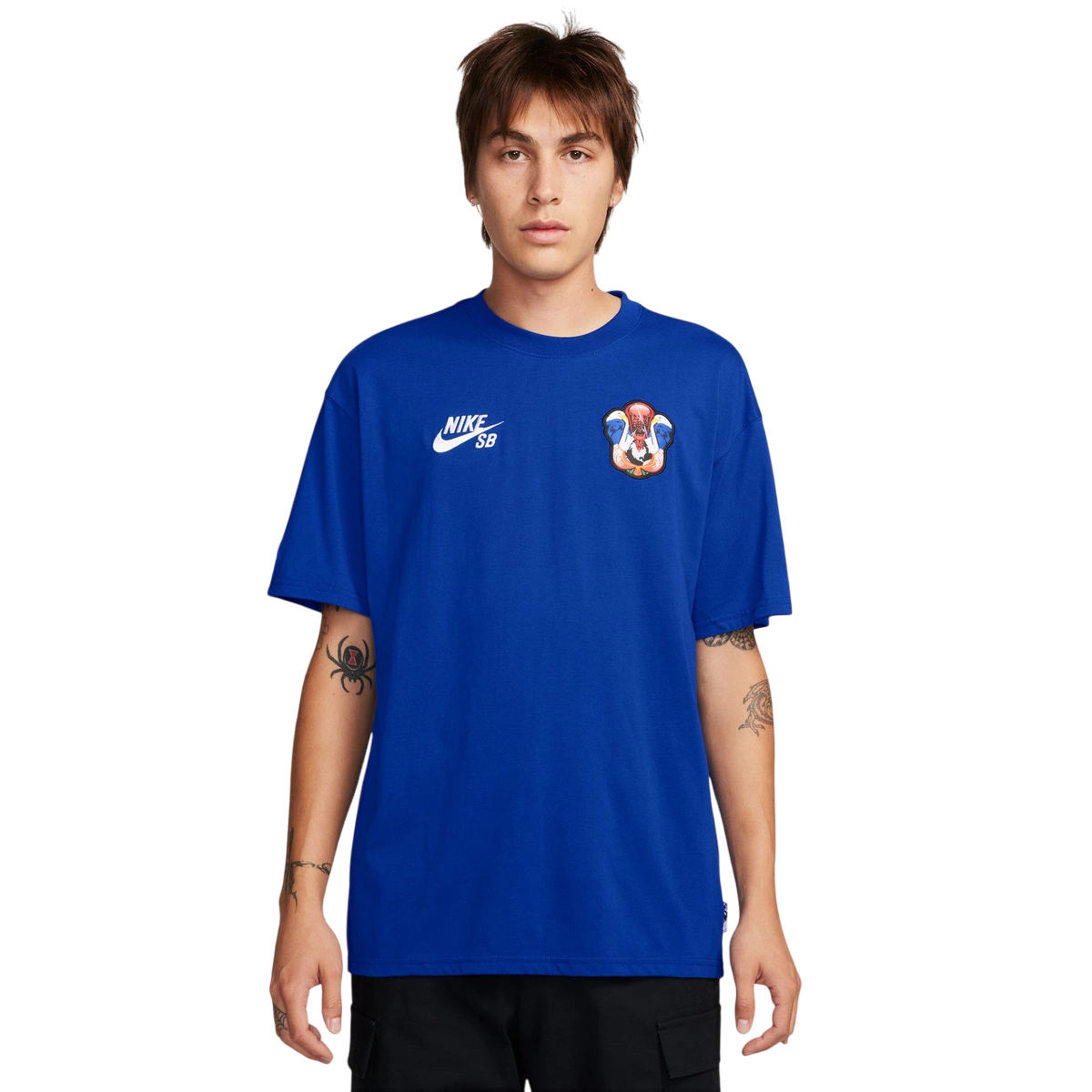 pol pl Koszulka Nike Sb Tee Paris 2024 Olympics 31599 5