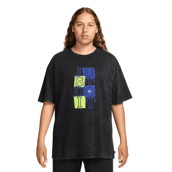 pol pl Koszulka Nike Sb Tee Remake JDI 32329 2