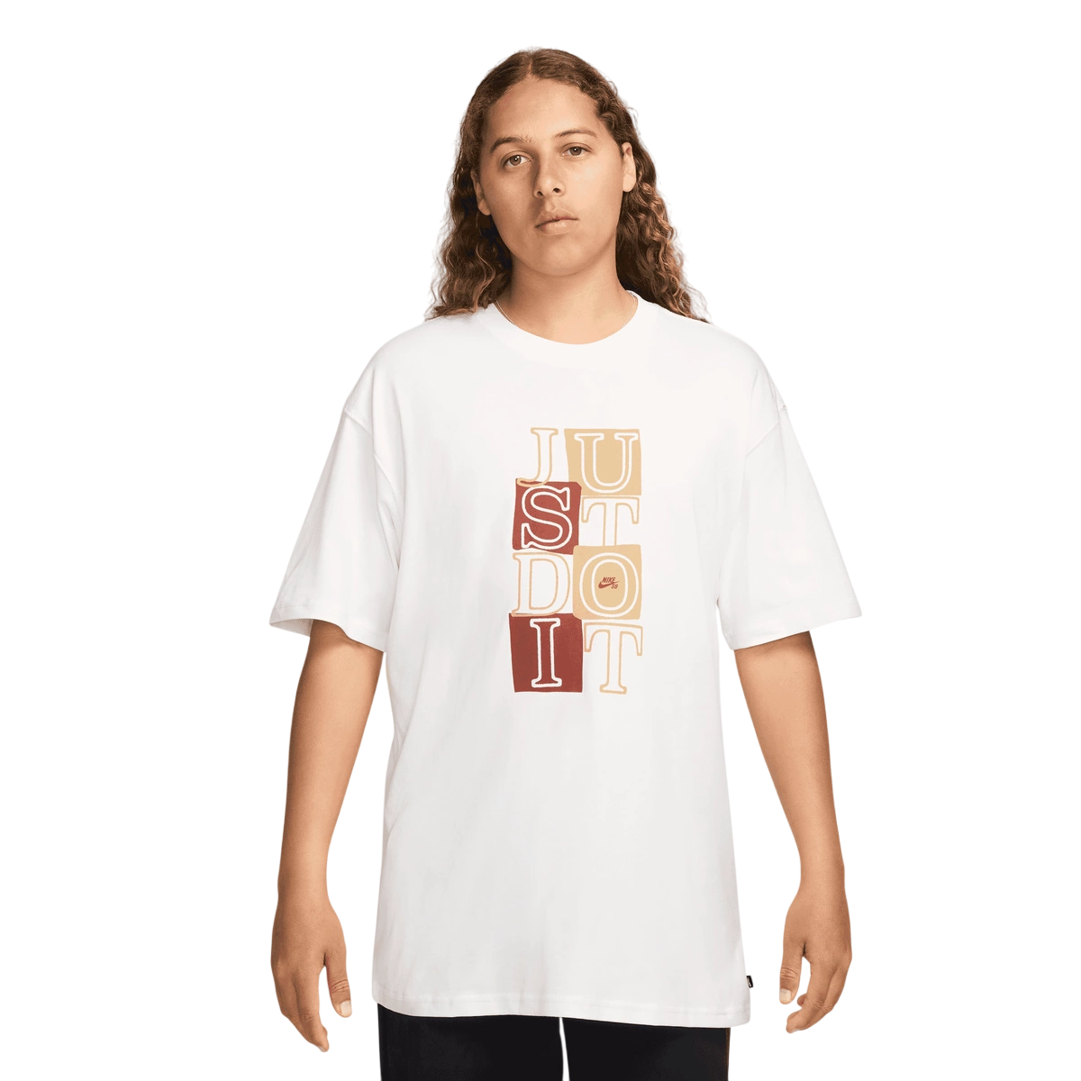 pol pl Koszulka Nike Sb Tee Remarke JDI 32615 2