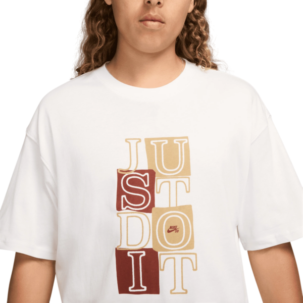 pol pl Koszulka Nike Sb Tee Remarke JDI 32615 3