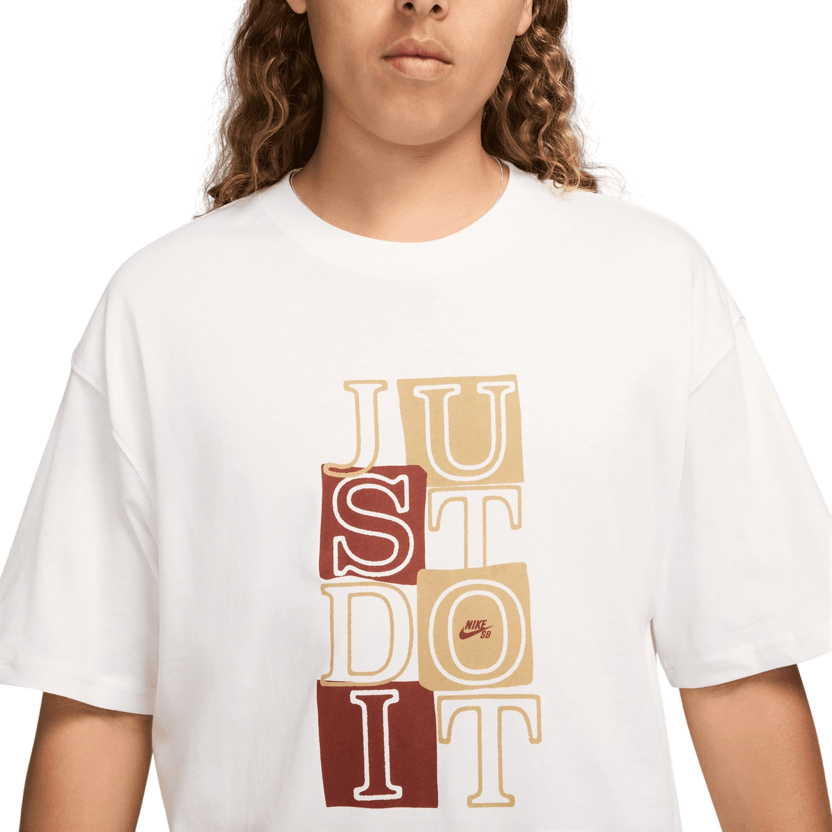 pol pl Koszulka Nike Sb Tee Remarke JDI 32615 3