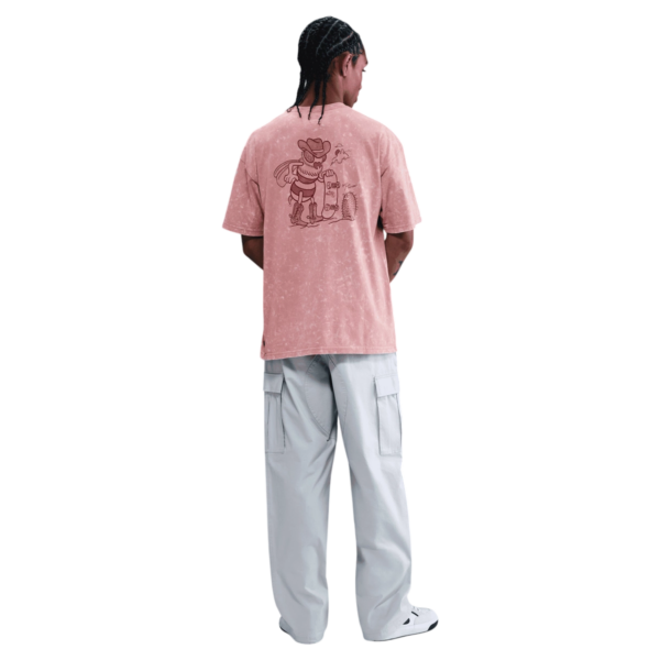 pol pl Koszulka Nike Sb Western Bee Tee 32991 2